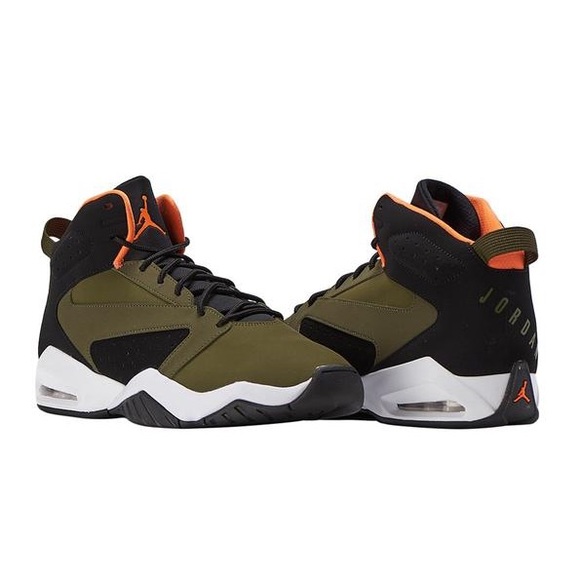 jordan lift off sneaker